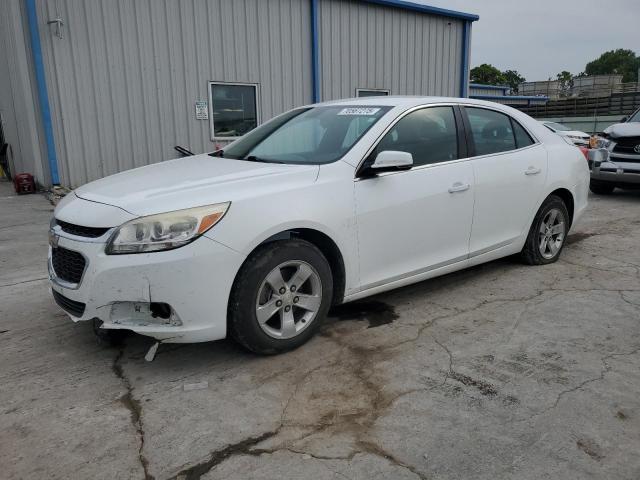 2016 CHEVROLET MALIBU LIM LT, 