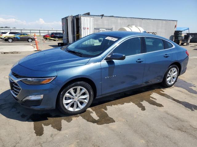 2024 CHEVROLET MALIBU LT, 