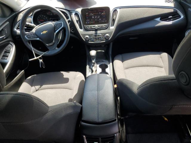 1G1ZD5ST6RF165778 - 2024 CHEVROLET MALIBU LT 蓝色 照片 8