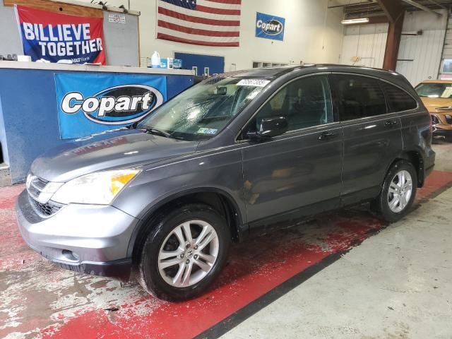 2010 HONDA CR-V EX, 