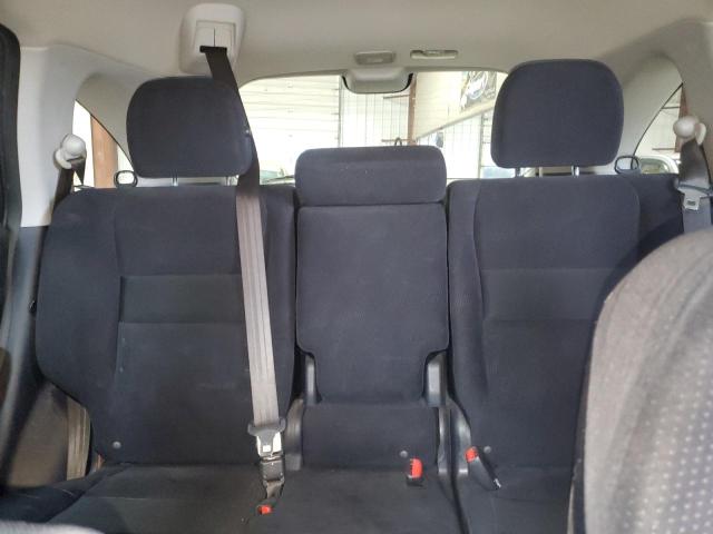 5J6RE4H59AL013307 - 2010 HONDA CR-V EX 石墨色 照片 10