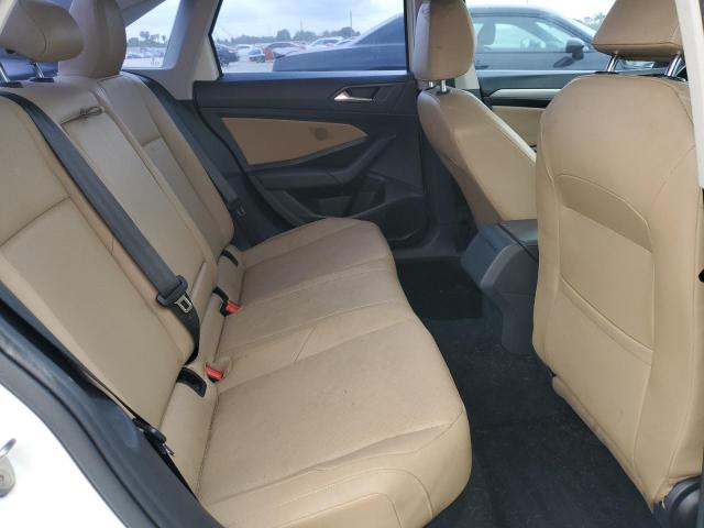 3VWC57BU6LM095024 - 2020 VOLKSWAGEN JETTA S WHITE photo 10