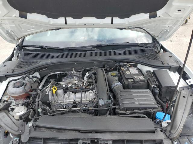 3VWC57BU6LM095024 - 2020 VOLKSWAGEN JETTA S WHITE photo 11