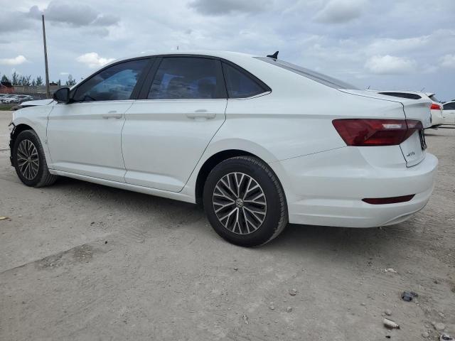 3VWC57BU6LM095024 - 2020 VOLKSWAGEN JETTA S WHITE photo 2