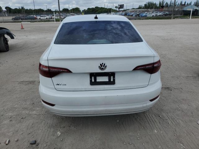 3VWC57BU6LM095024 - 2020 VOLKSWAGEN JETTA S WHITE photo 6