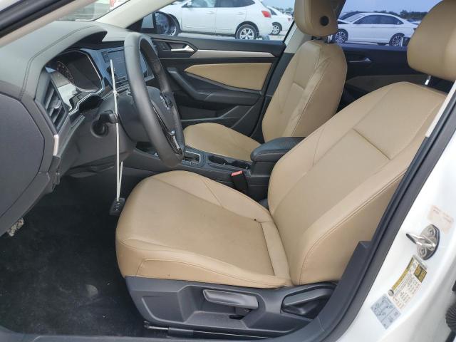 3VWC57BU6LM095024 - 2020 VOLKSWAGEN JETTA S WHITE photo 7