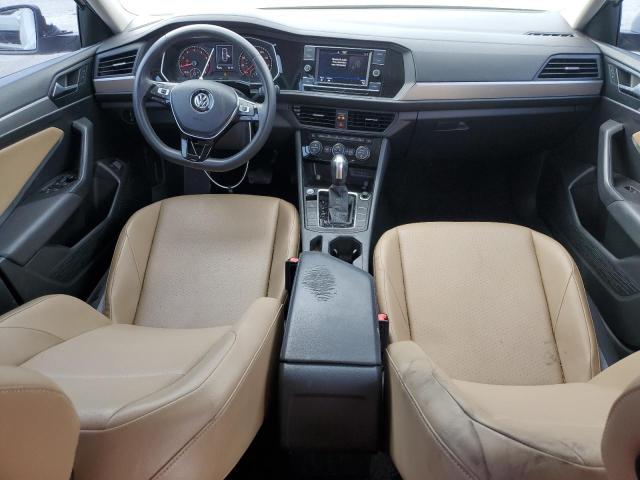 3VWC57BU6LM095024 - 2020 VOLKSWAGEN JETTA S WHITE photo 8