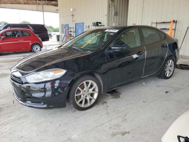 2013 DODGE DART SXT, 