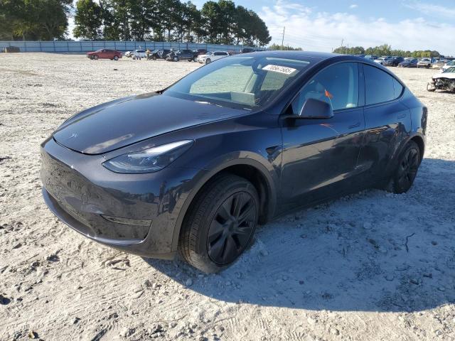 2024 TESLA MODEL Y, 