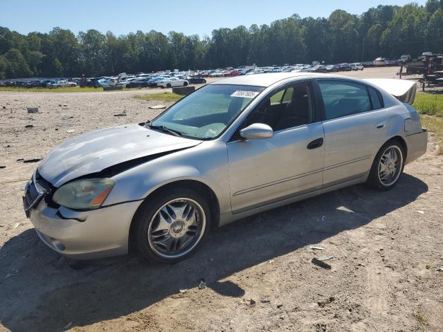 2004 NISSAN ALTIMA BASE, 