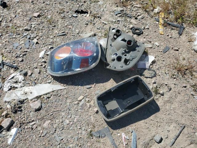 1N4AL11D34C143358 - 2004 NISSAN ALTIMA BASE SILVER photo 12