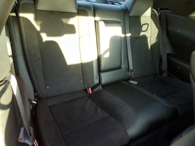 2C3CDZFJ1NH211933 - 2022 DODGE CHALLENGER R/T SCAT PACK ORANGE photo 10