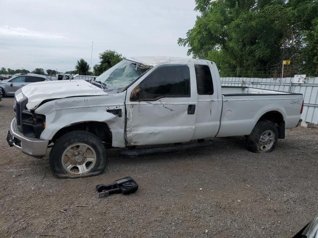 2008 FORD F250 SUPER DUTY, 