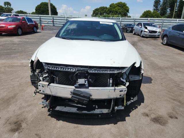 1N4AA6AV0KC379698 - 2019 NISSAN MAXIMA S თეთრი ფოტო 5