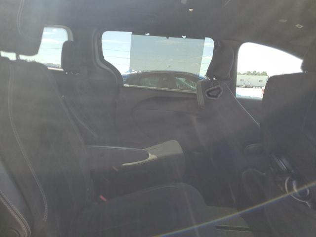 2C4RC1FG0KR654272 - 2019 CHRYSLER PACIFICA TOURING PLUS MAROON photo 11