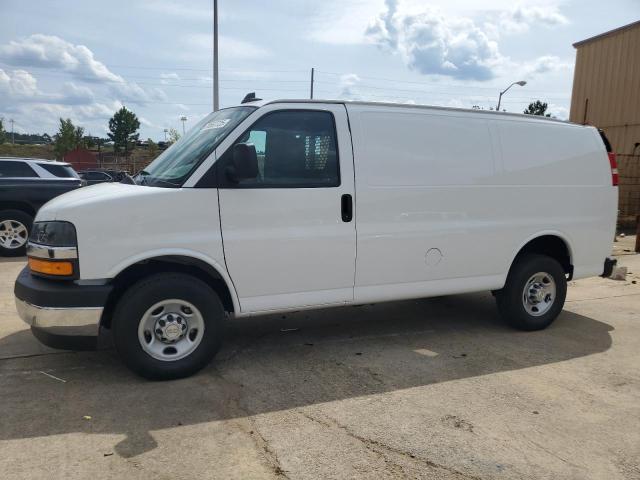 2023 CHEVROLET EXPRESS G2, 