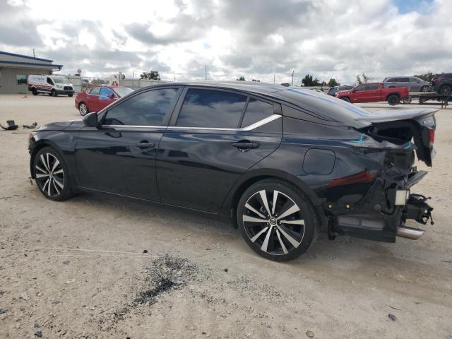 1N4BL4CV5LC259039 - 2020 NISSAN ALTIMA SR BLACK photo 2