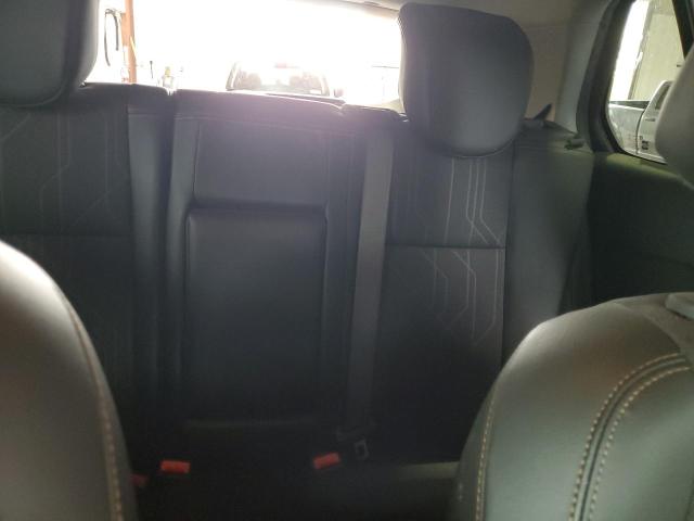 KL7CJPSB0KB897276 - 2019 CHEVROLET TRAX 1LT Gris foto 10