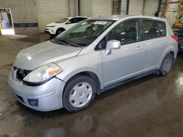 2009 NISSAN VERSA S, 