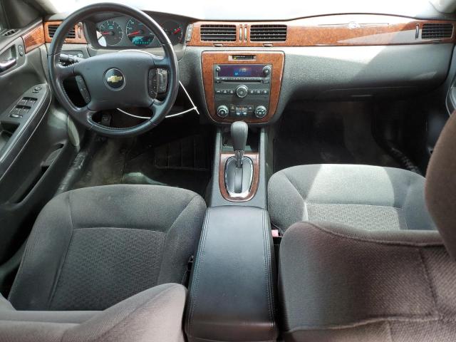 2G1WG5EK4B1226670 - 2011 CHEVROLET IMPALA LT RED photo 8