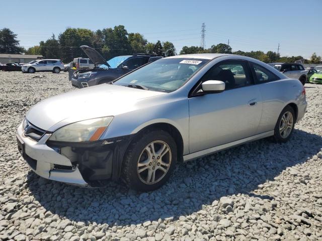 2007 HONDA ACCORD LX, 