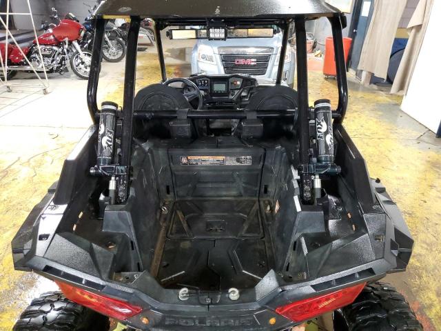 3NSVDE926HF923963 - 2017 POLARIS RZR XP TURBO EPS BLACK photo 6