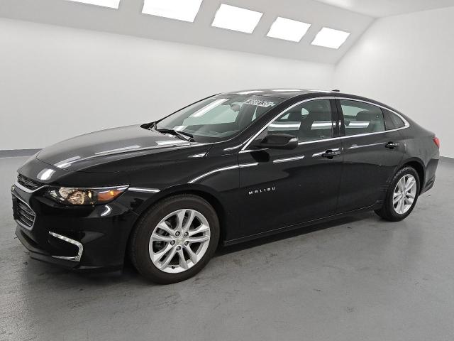 2016 CHEVROLET MALIBU LT, 