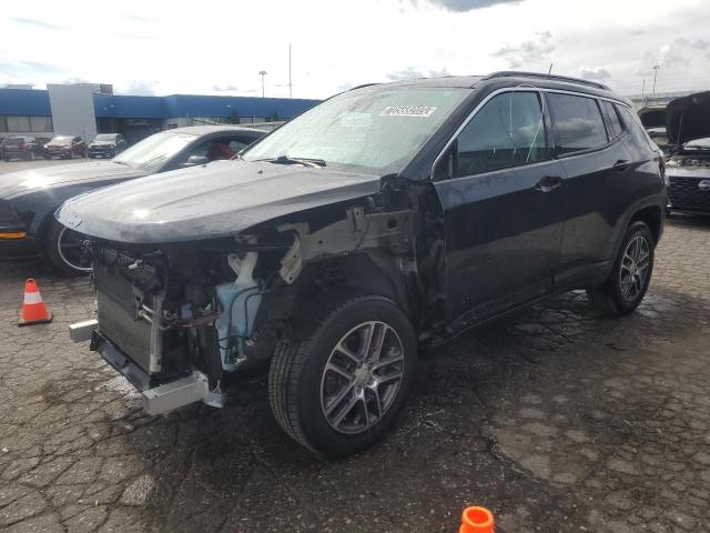 2020 JEEP COMPASS LATITUDE, 
