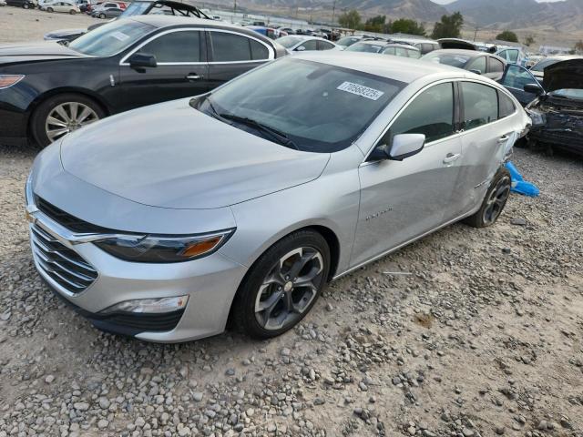 2022 CHEVROLET MALIBU LT, 