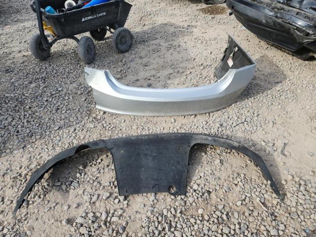 1G1ZD5ST2NF126812 - 2022 CHEVROLET MALIBU LT Gümüş foto 12