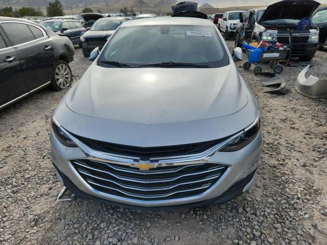 1G1ZD5ST2NF126812 - 2022 CHEVROLET MALIBU LT Gümüş foto 5