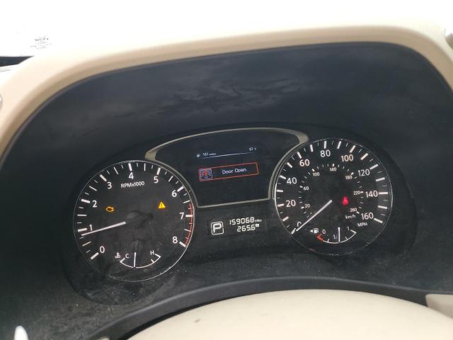 5N1AR2MN4EC639561 - 2014 NISSAN PATHFINDER S 白色 照片 9