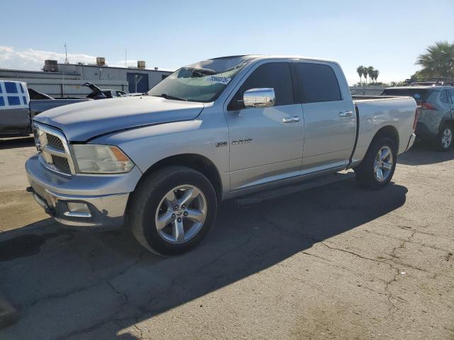 2010 DODGE RAM 1500, 
