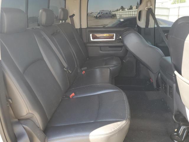 1D7RV1CT3AS215579 - 2010 DODGE RAM 1500 SILVER photo 10