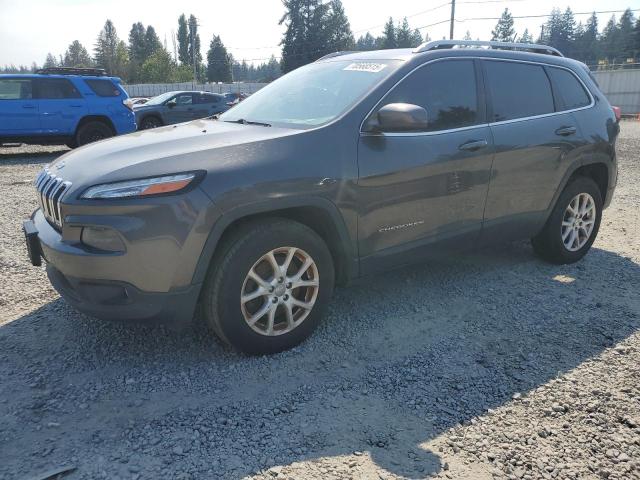 2014 JEEP CHEROKEE LATITUDE, 