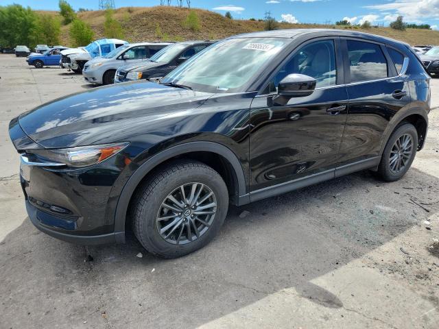 2020 MAZDA CX-5 TOURING, 