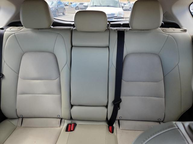 JM3KFBCM0L0793748 - 2020 MAZDA CX-5 TOURING BLACK photo 10