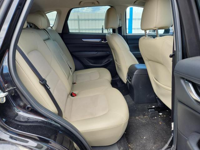 JM3KFBCM0L0793748 - 2020 MAZDA CX-5 TOURING BLACK photo 11