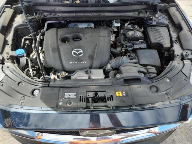 JM3KFBCM0L0793748 - 2020 MAZDA CX-5 TOURING BLACK photo 12