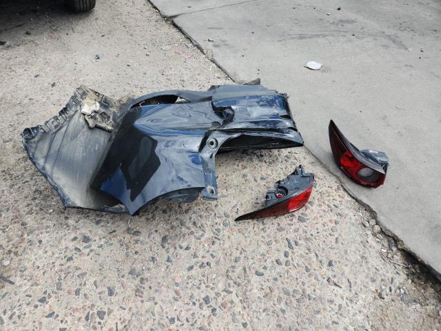 JM3KFBCM0L0793748 - 2020 MAZDA CX-5 TOURING BLACK photo 13