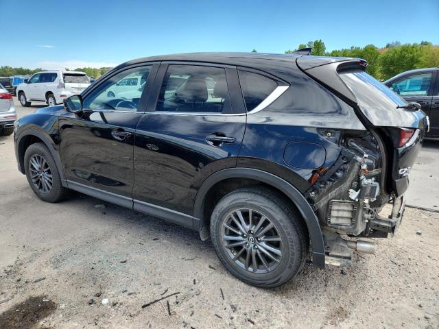 JM3KFBCM0L0793748 - 2020 MAZDA CX-5 TOURING BLACK photo 2