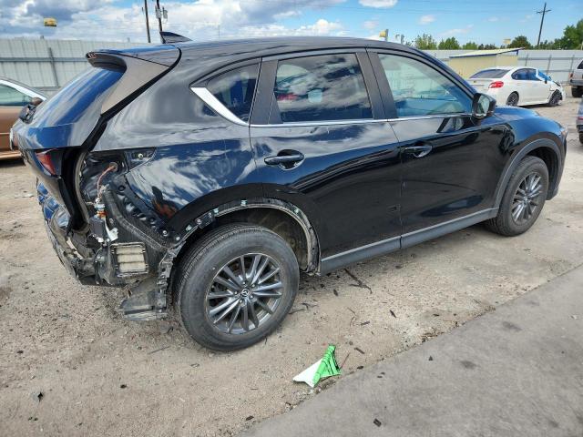 JM3KFBCM0L0793748 - 2020 MAZDA CX-5 TOURING BLACK photo 3