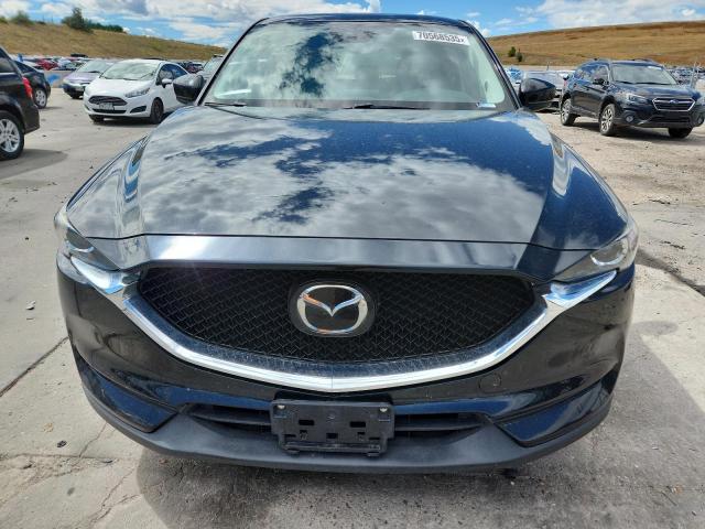 JM3KFBCM0L0793748 - 2020 MAZDA CX-5 TOURING BLACK photo 5