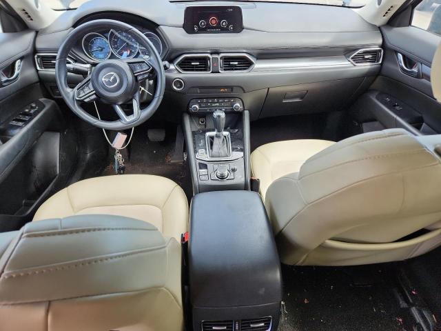 JM3KFBCM0L0793748 - 2020 MAZDA CX-5 TOURING BLACK photo 8