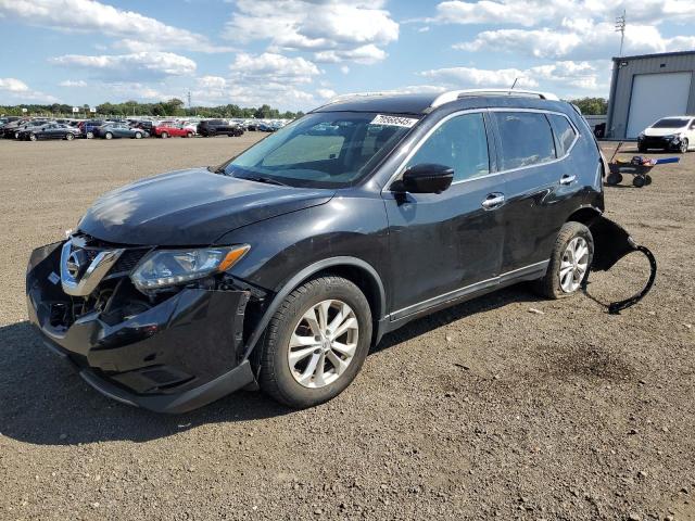 2016 NISSAN ROGUE S, 
