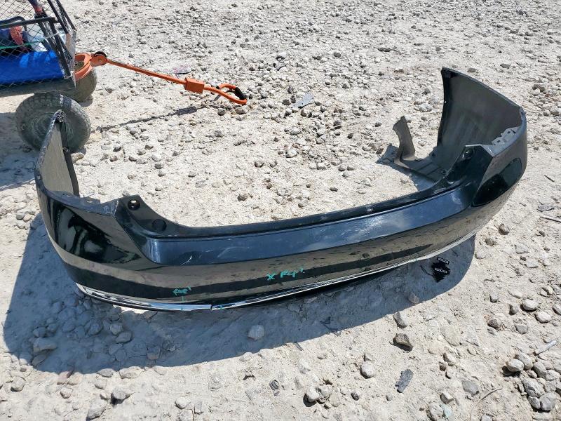 1HGCR3F83HA008800 - 2017 HONDA ACCORD EXL BLACK photo 12