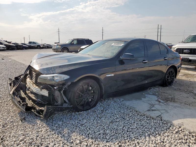 2011 BMW 535 I, 