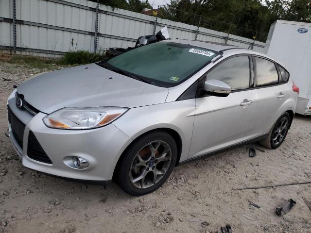 2013 FORD FOCUS SE, 