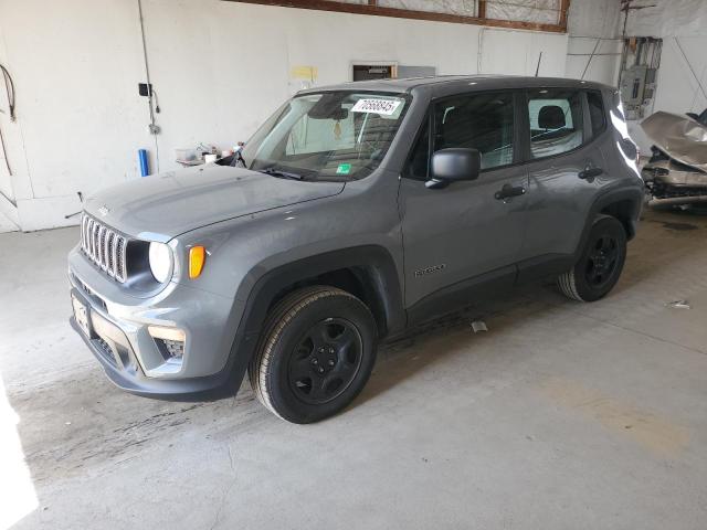 2021 JEEP RENEGADE SPORT, 