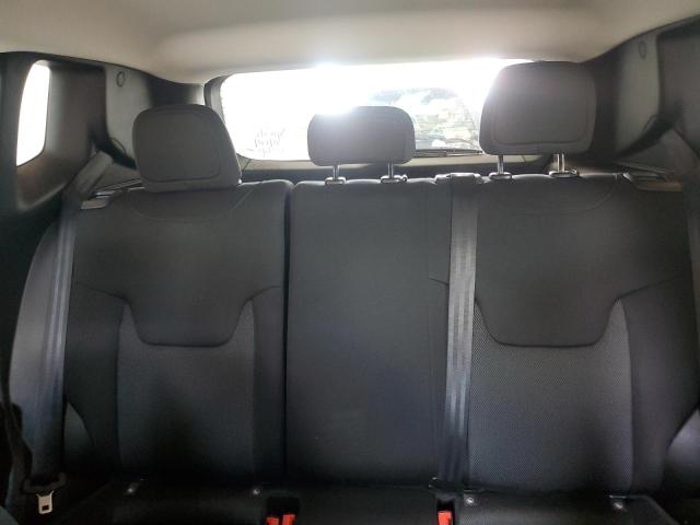 ZACNJDAB2MPM27459 - 2021 JEEP RENEGADE SPORT 灰色 照片 10